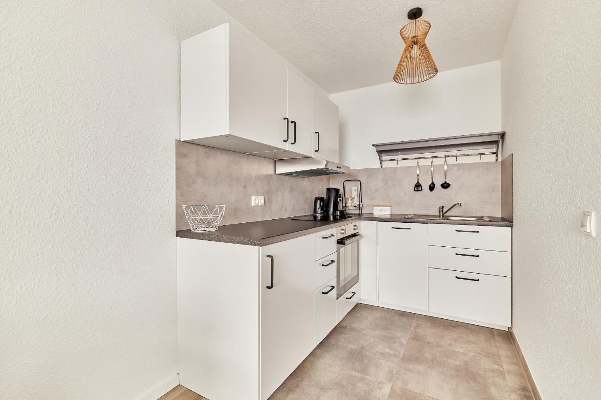 מאנהיים Elegantes 1 Zimmer Apartment Neubau מראה חיצוני תמונה